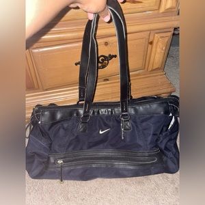 Nike Luggage or Gym Bag